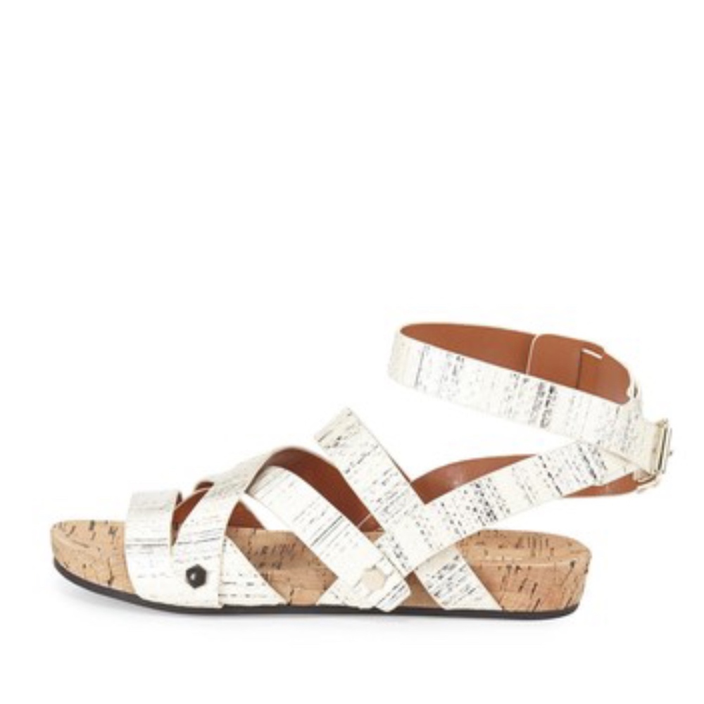 🆕 Rebecca Minkoff Tristen Strappy Sandal
